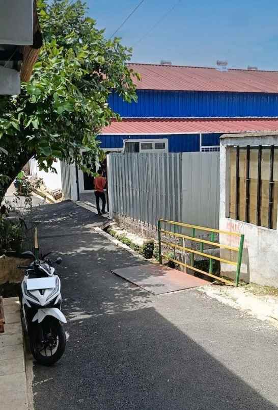 tanah dijual murah shm cilandak jakarta selatan