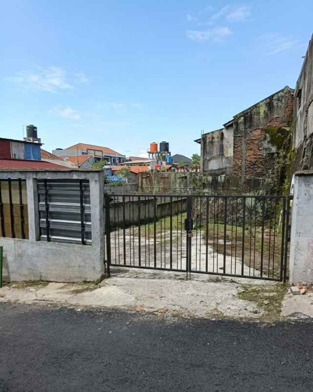 tanah dijual murah shm cilandak jakarta selatan