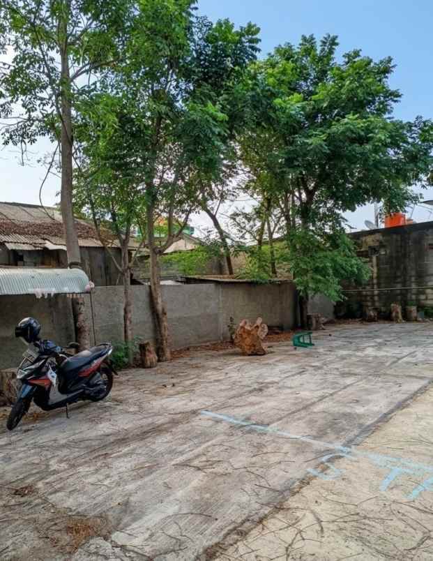 tanah dijual murah shm cilandak jakarta selatan