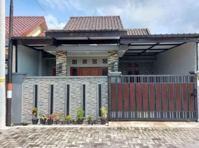 tanah gadingan mojolaban