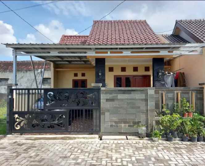 tanah gadingan mojolaban