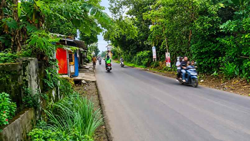 tanah industri 35 ha siap bangun campaka purwakarta