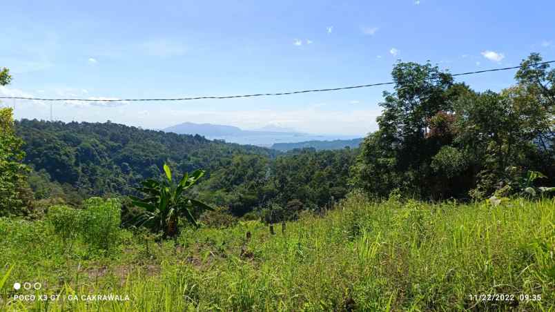 tanah jalan cakrawala kemiling