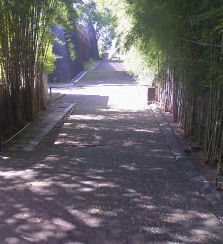 tanah jalan karang mas jimbaran