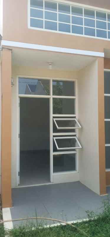 tanah jalan raya legok parung