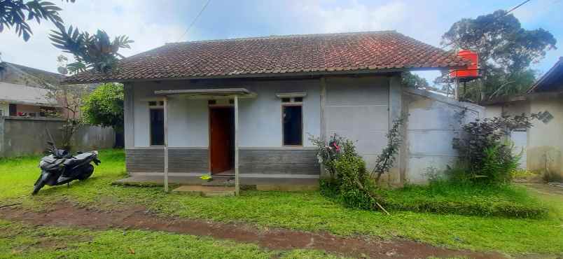 tanah jalan tugu laksana rt 02