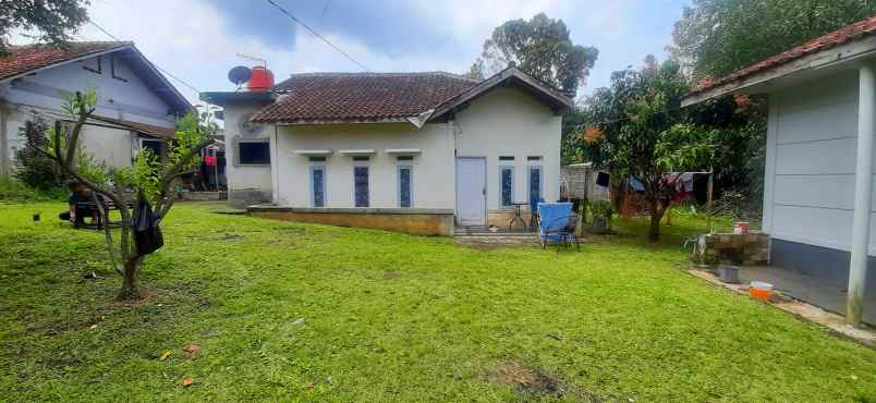 tanah jalan tugu laksana rt 02