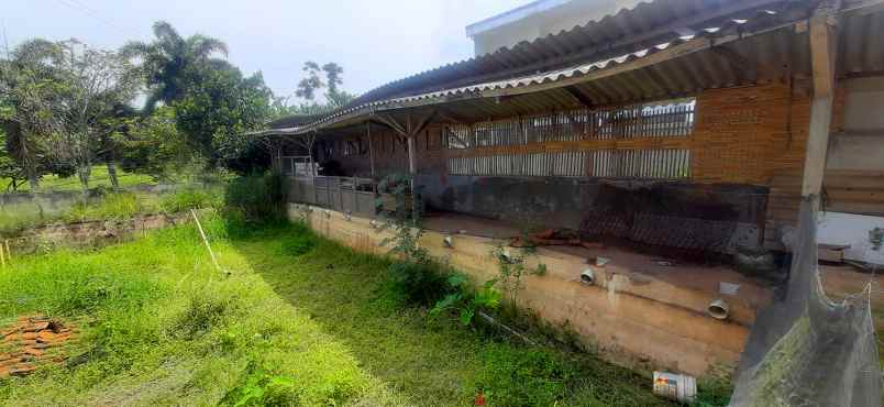 tanah jalan tugu laksana rt 02