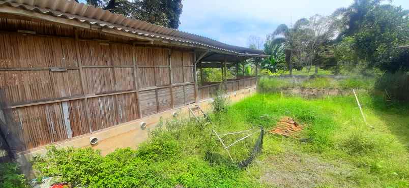 tanah jalan tugu laksana rt 02