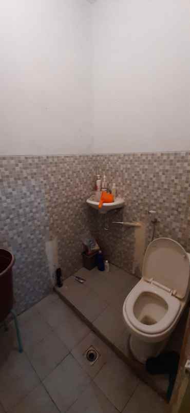 tanah jalan tugu laksana rt 02