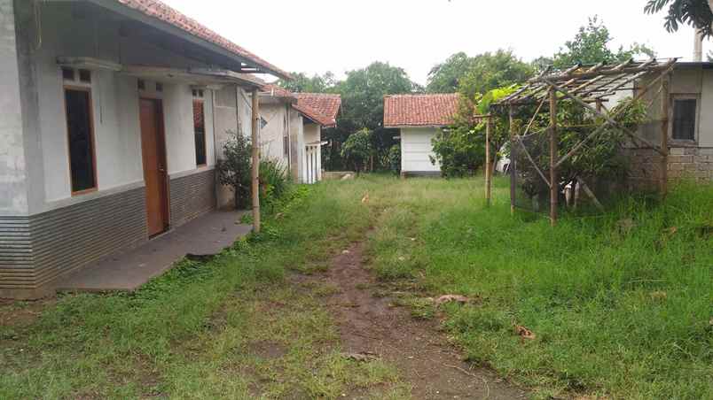 tanah jalan tugu laksana rt 02