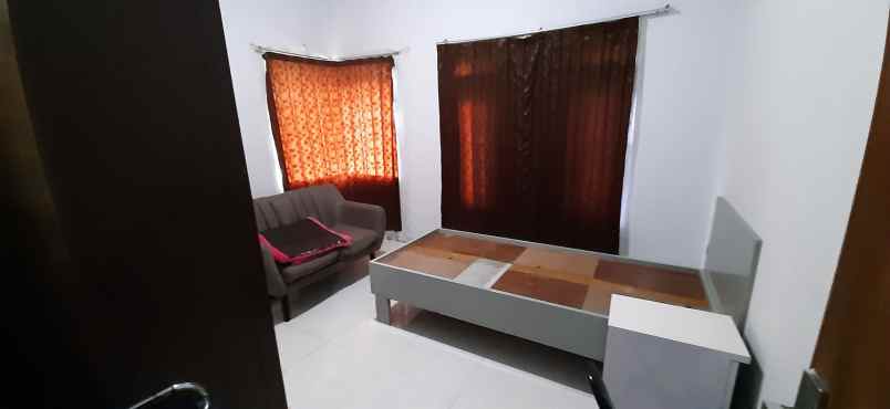 tanah jalan tugu laksana rt 02