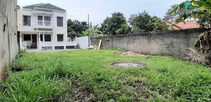 tanah jatiasih bekasi jawa barat