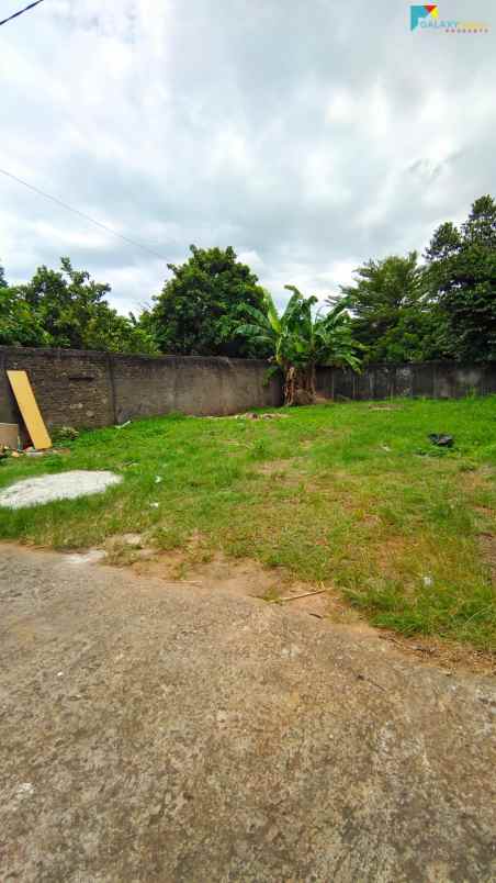 tanah jatiasih bekasi jawa barat