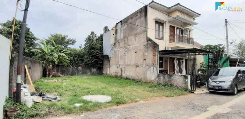 tanah jatiasih bekasi jawa barat