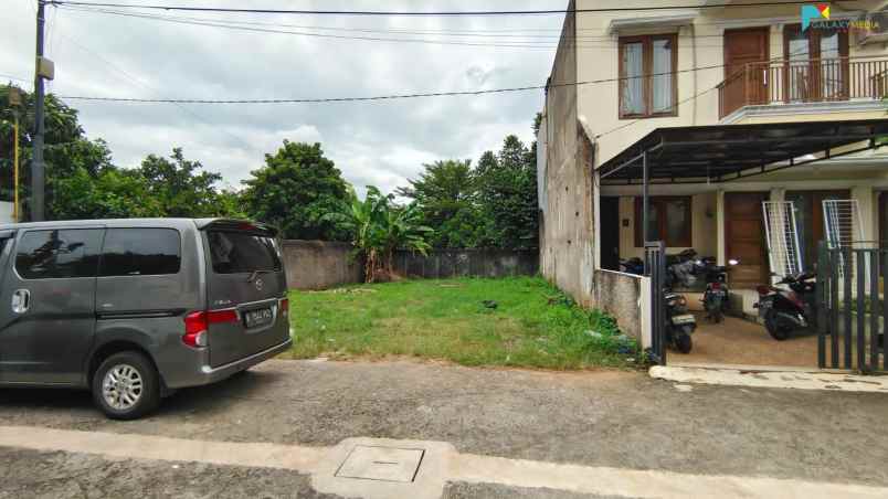 tanah jatiasih bekasi jawa barat