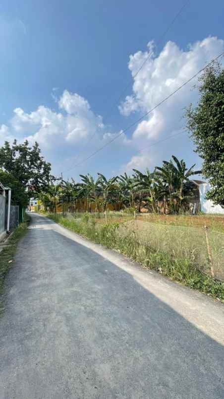 tanah kavling rajabasa bandar lampung