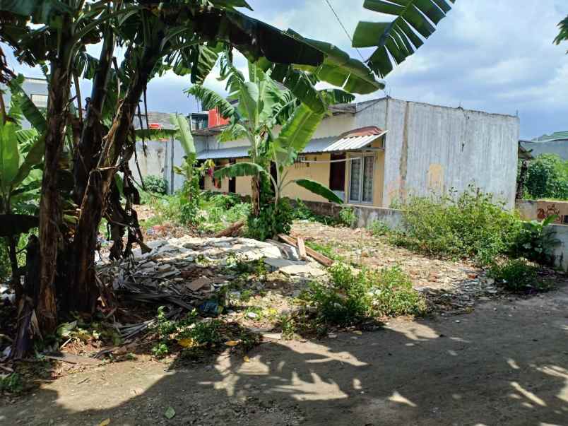 tanah kodau jatimekar pondok