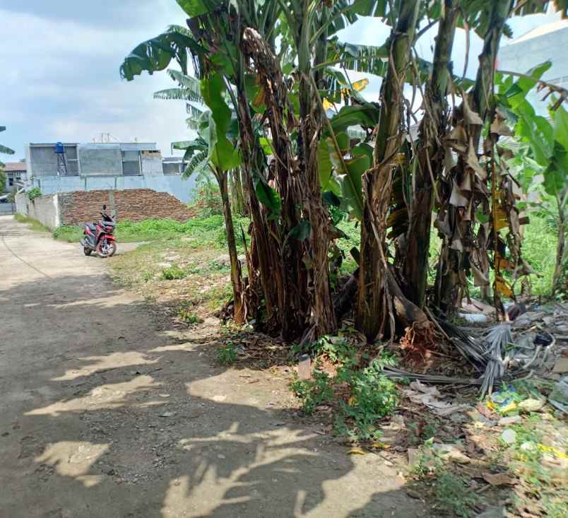 tanah kodau jatimekar pondok
