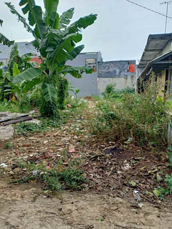 tanah kodau jatimekar pondok