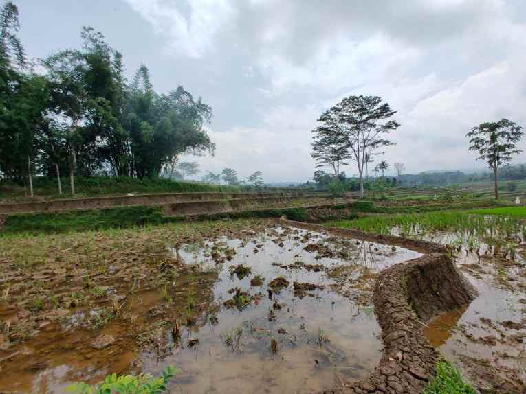tanah kota wisata barat pasar