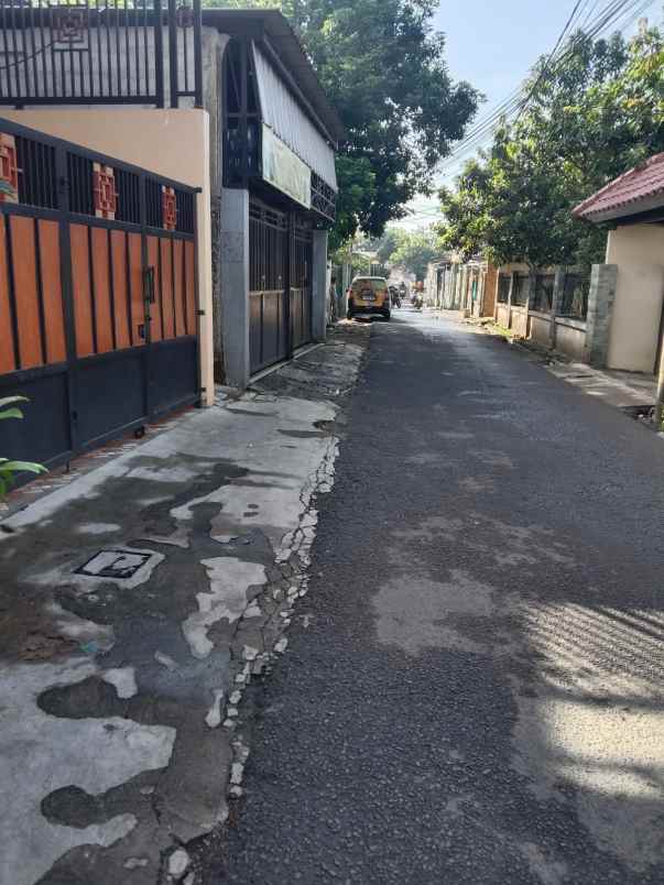 tanah murah 100 m dekat jalan raya citayam