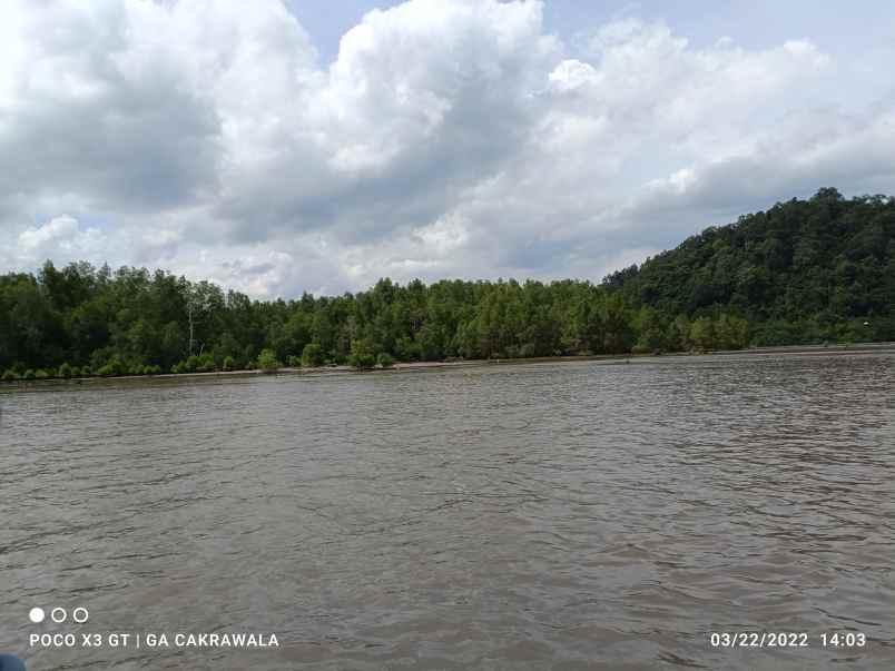 tanah padang cermin pesawaran