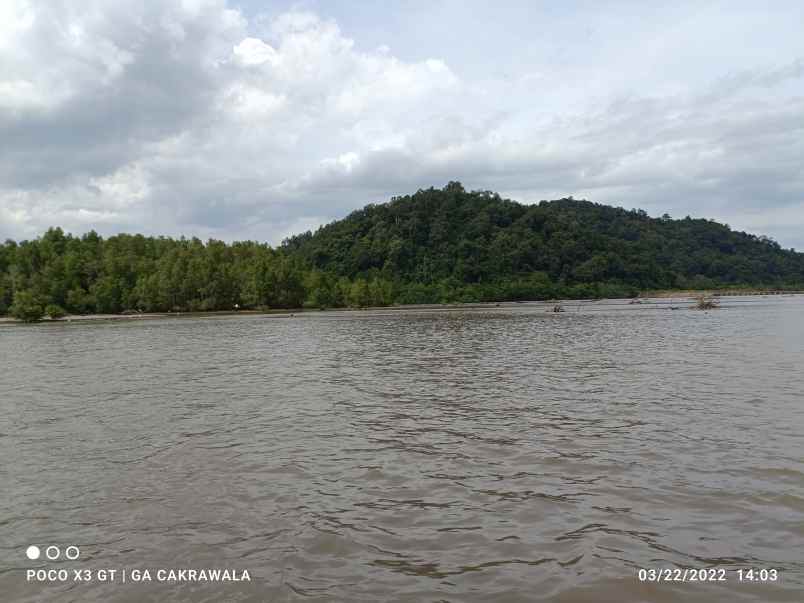 tanah padang cermin pesawaran
