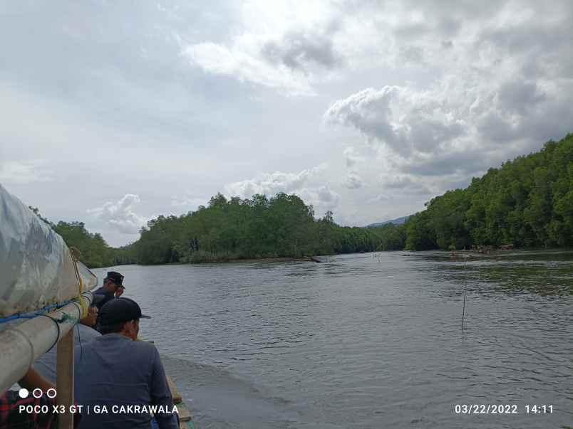 tanah padang cermin pesawaran