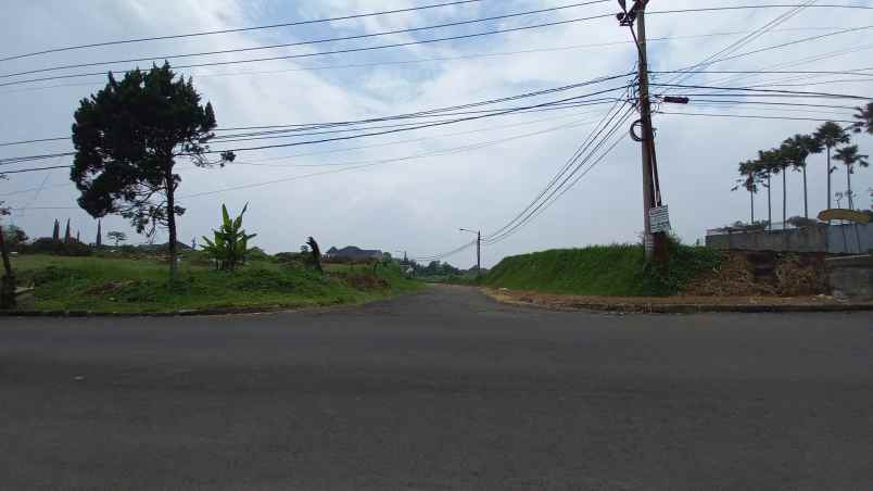 tanah setiabudi regency