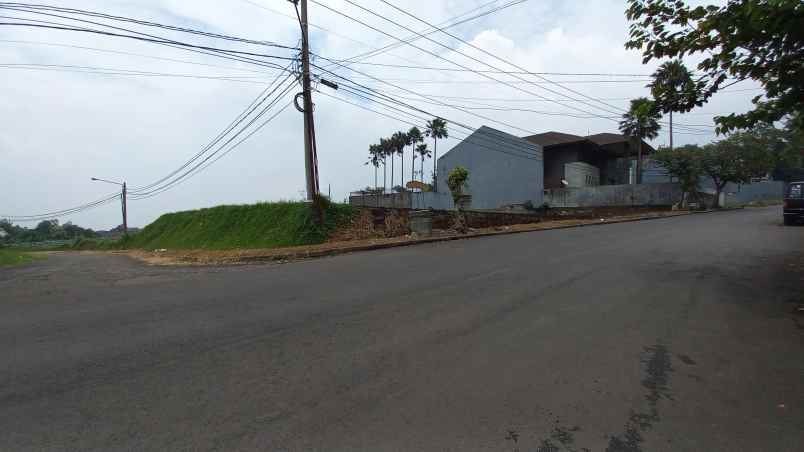 tanah setiabudi regency