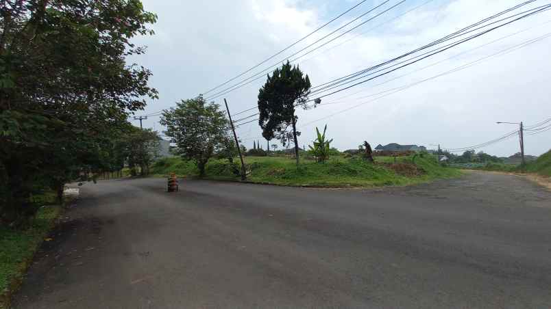 tanah setiabudi regency