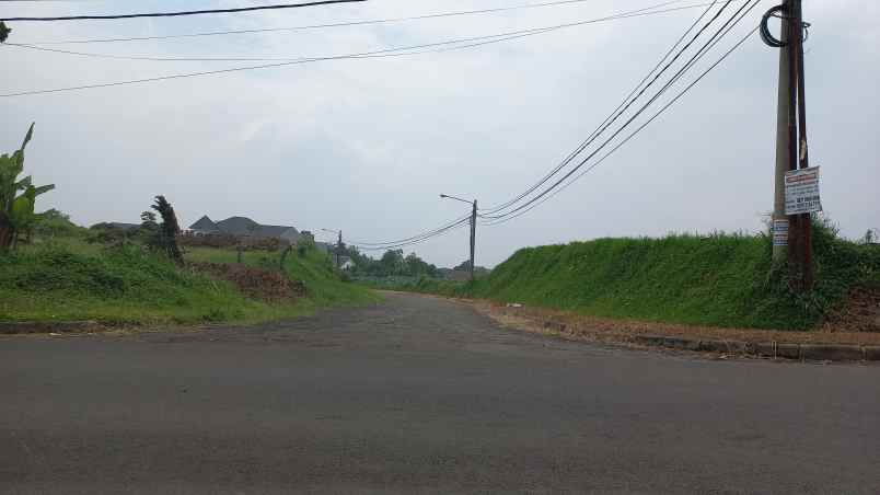 tanah setiabudi regency