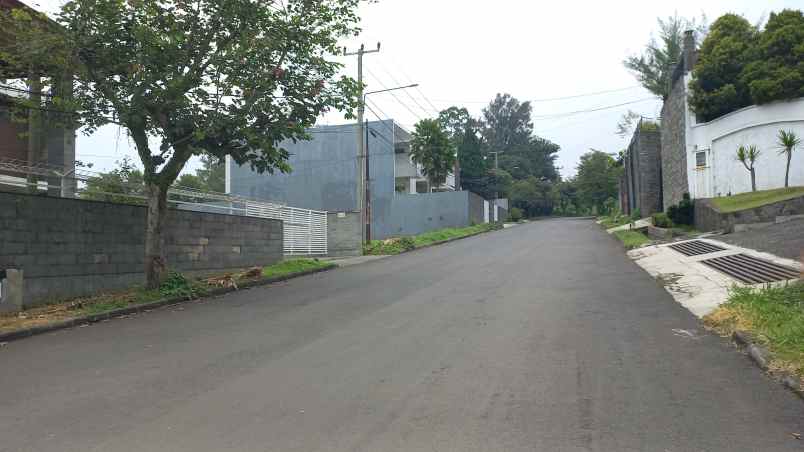 tanah setiabudi regency