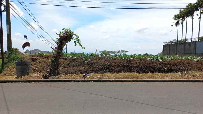 tanah setiabudi regency