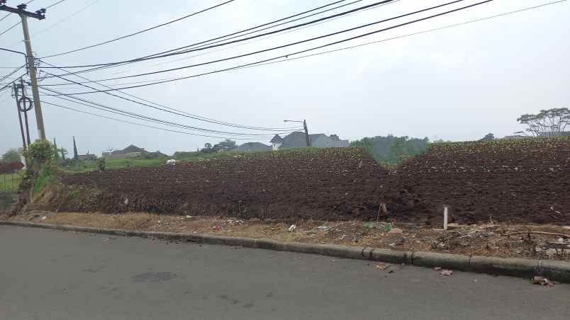 tanah setiabudi regency