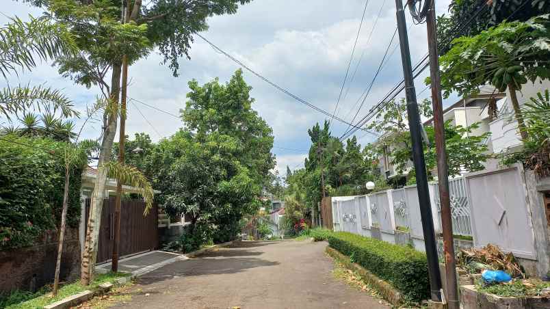 tanah setrasari setramurni