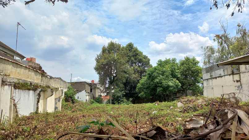 tanah setrasari setramurni