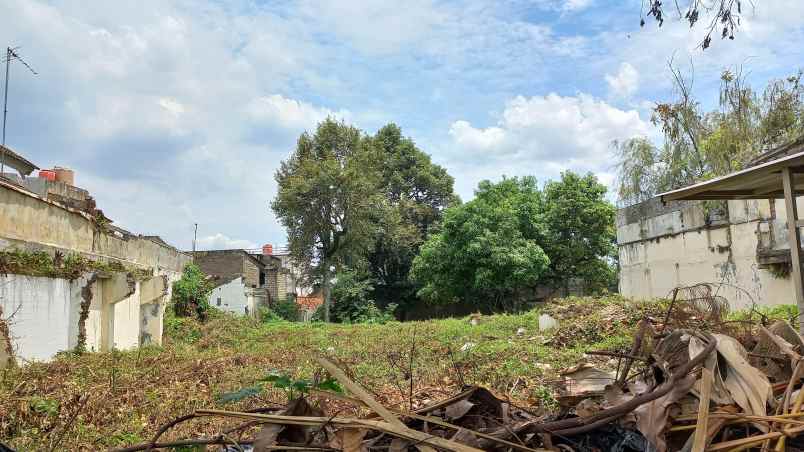 tanah setrasari setramurni