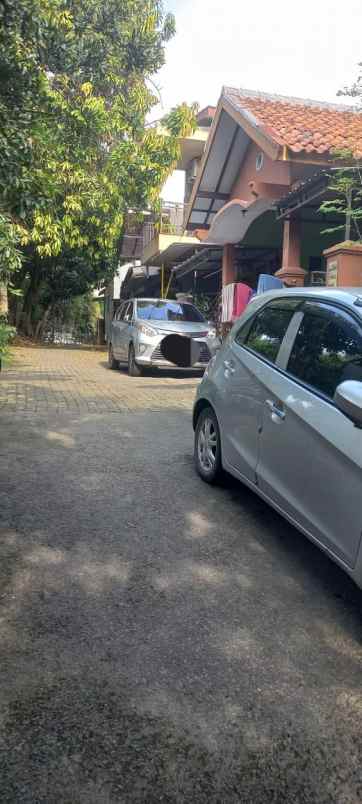 tanah stonen gajahmungkur semarang