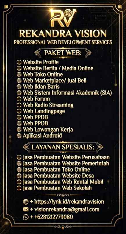 tanah strategis di badung bali