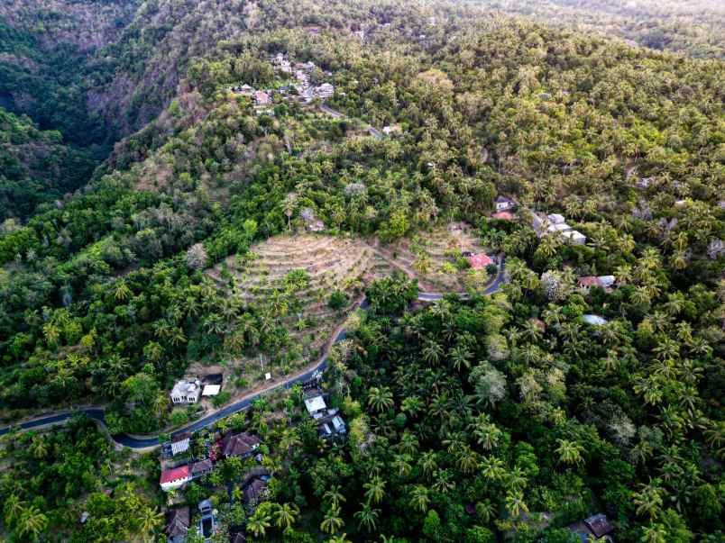 tanah strategis di buleleng bali