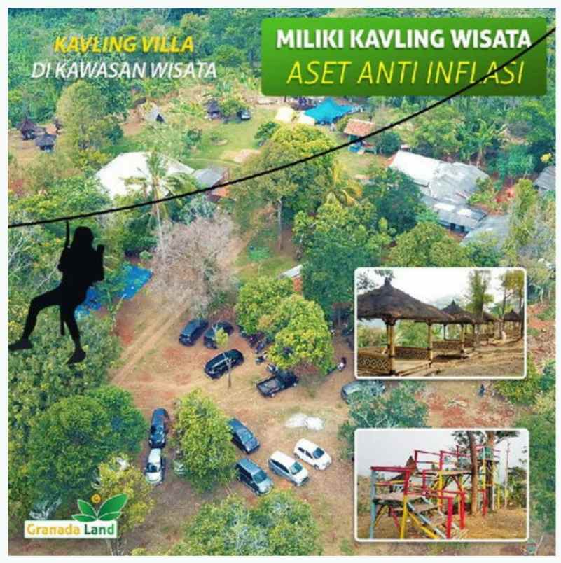 tanah tanjungsari bogor timur