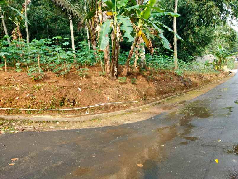 tanah timur pasar batujamus