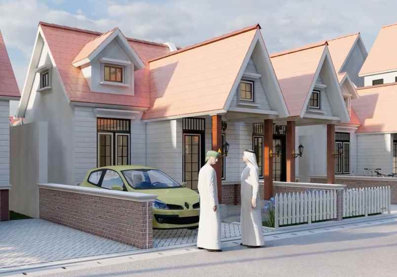 tasnim vintara padalarang tanpa riba tanpa bi cheking