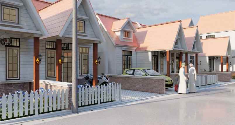 tasnim vintara padalarang tanpa riba tanpa bi cheking