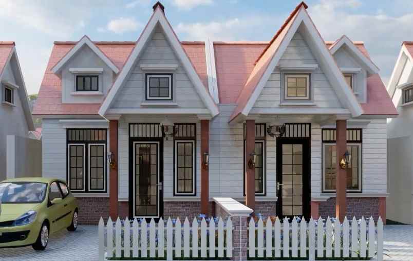 tasnim vintara padalarang tanpa riba tanpa bi cheking