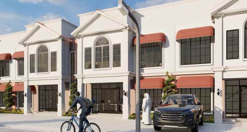 tasnim vintara padalarang tanpa riba tanpa bi cheking