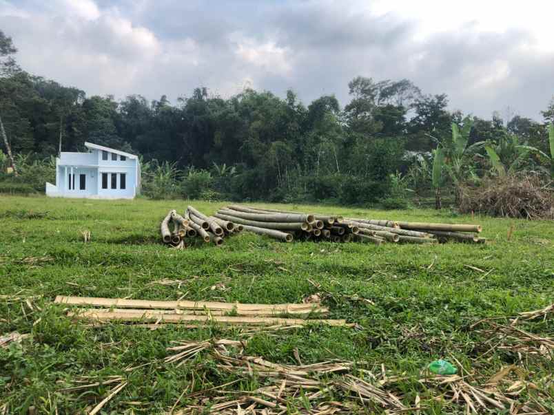 tinggal 1 unit tanah kavling di trawas mojokerto