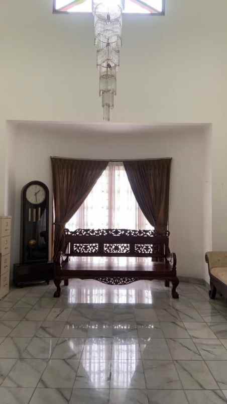 turangga murah rumah lama terawat di hook